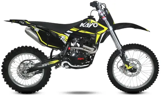[T2-PRO] T2-PRO-250 BIKE