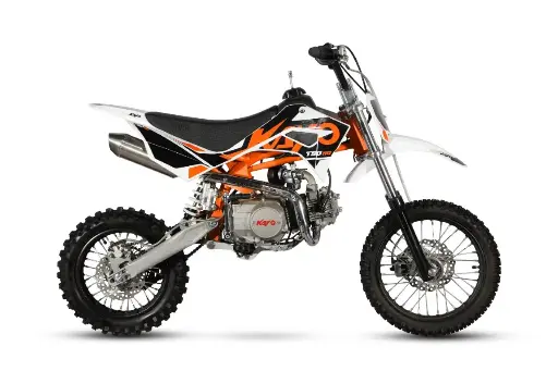 [TSD110] TSD110 BIKE