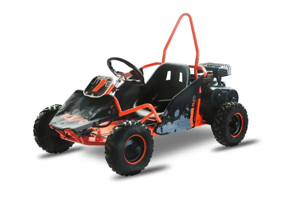 [S70] S70 GO KART
